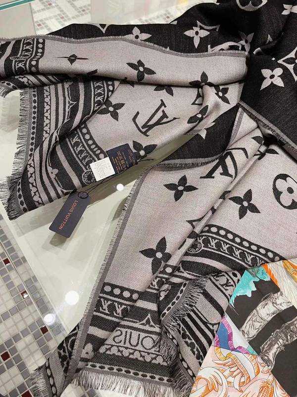 Louis Vuitton Scarf LVC00510 Louis Vuitton Scarf LVC00510